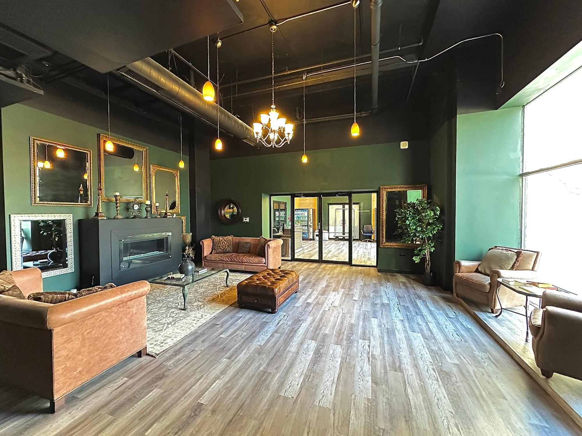 Family Friendly 2Br South Loop Suite With Optional Parking And Gym Access Sleeps Up To 8 Near Mccormick Place And Soldier Field Chicago Exteriér fotografie