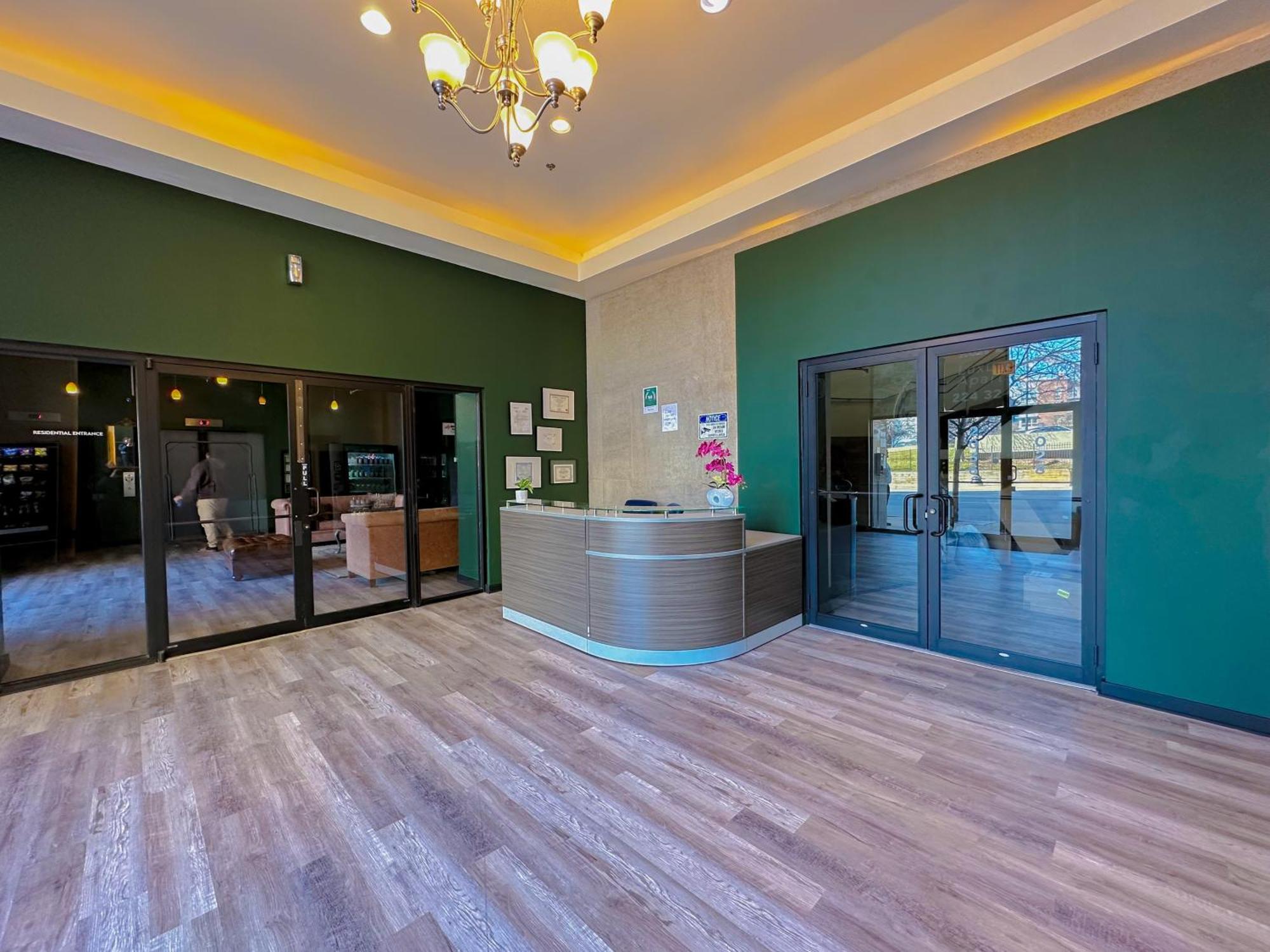 Family Friendly 2Br South Loop Suite With Optional Parking And Gym Access Sleeps Up To 8 Near Mccormick Place And Soldier Field Chicago Exteriér fotografie