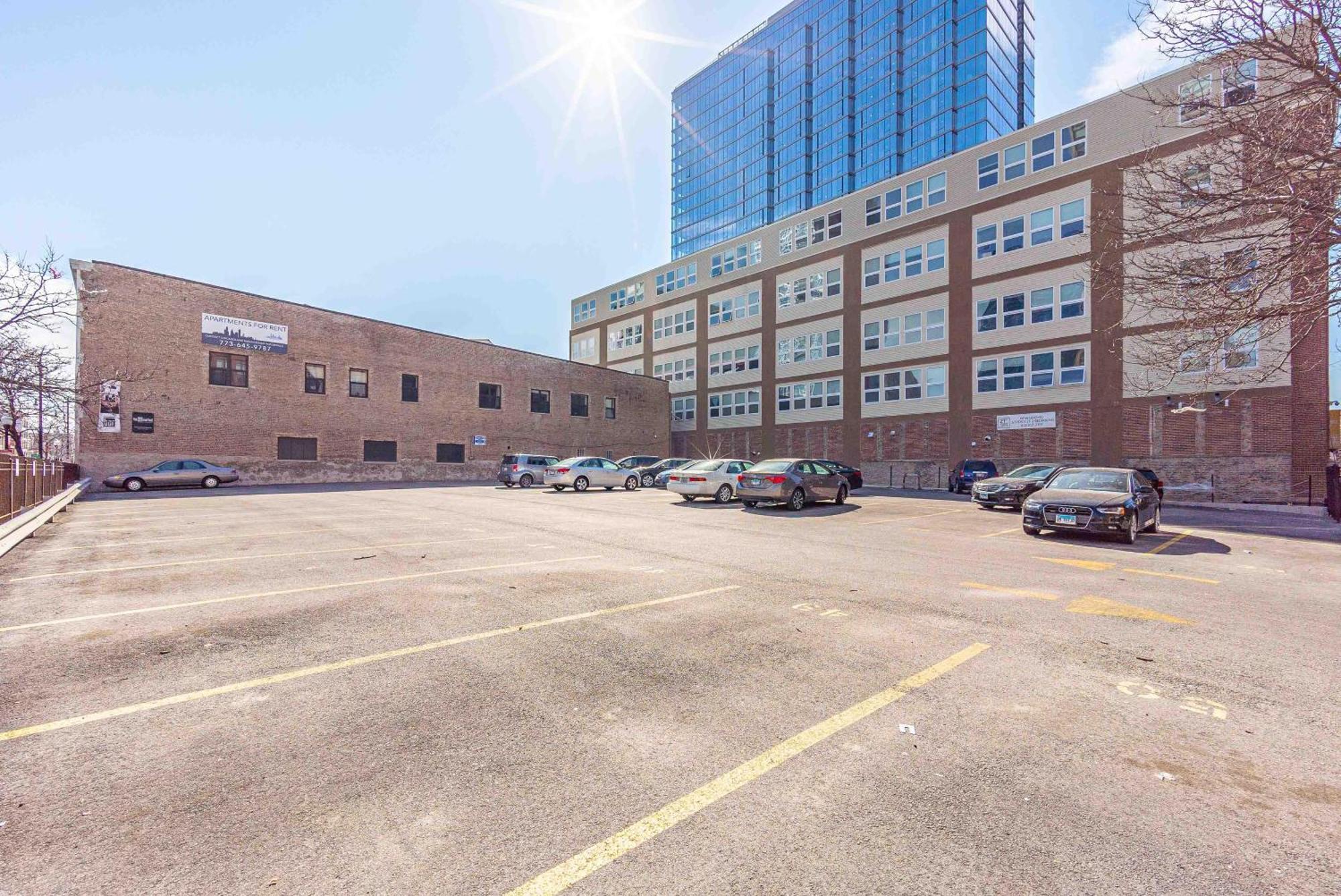 Family Friendly 2Br South Loop Suite With Optional Parking And Gym Access Sleeps Up To 8 Near Mccormick Place And Soldier Field Chicago Exteriér fotografie