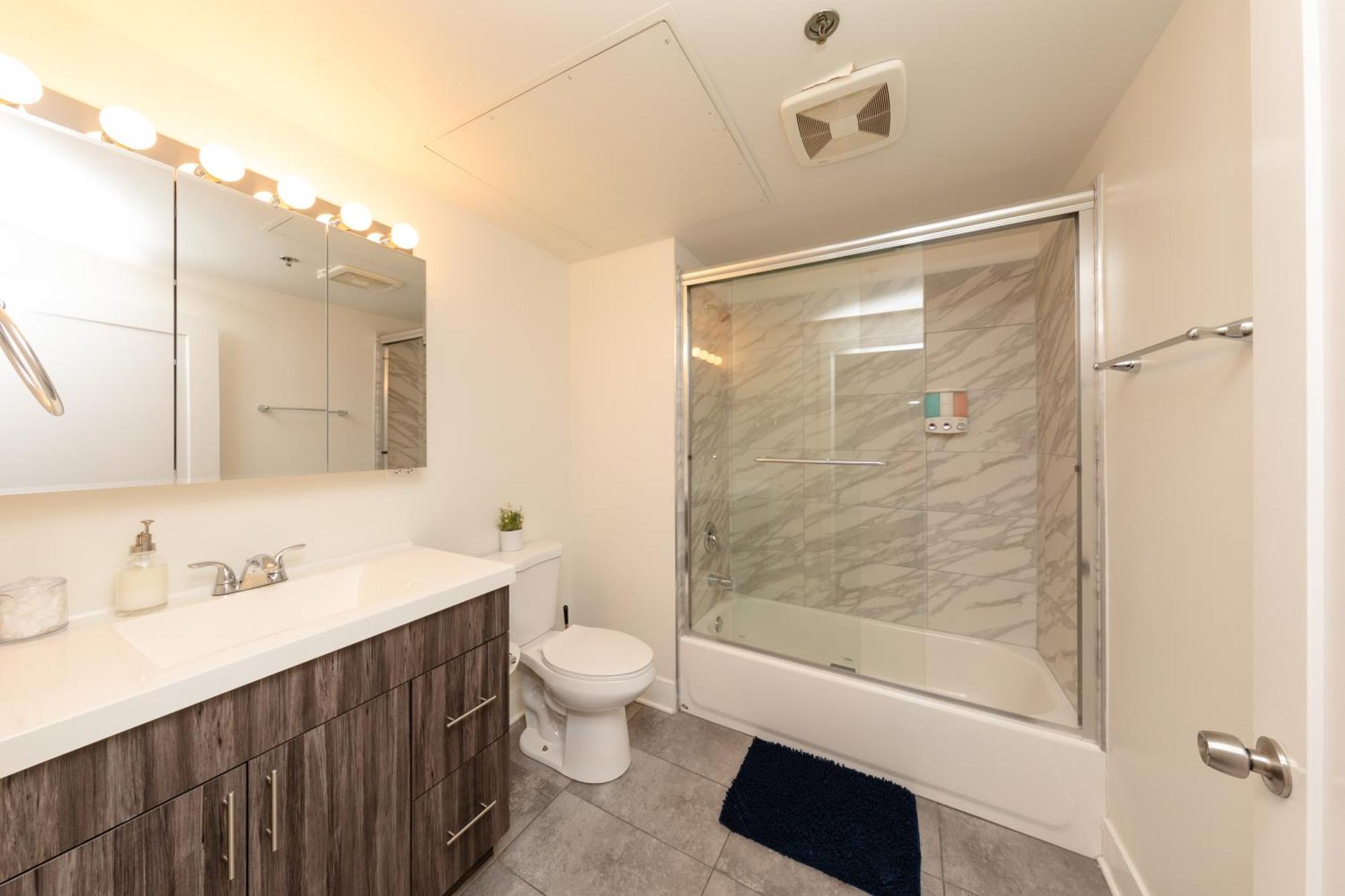 Family Friendly 2Br South Loop Suite With Optional Parking And Gym Access Sleeps Up To 8 Near Mccormick Place And Soldier Field Chicago Exteriér fotografie